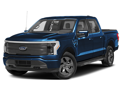 Ford F-150 Lightning