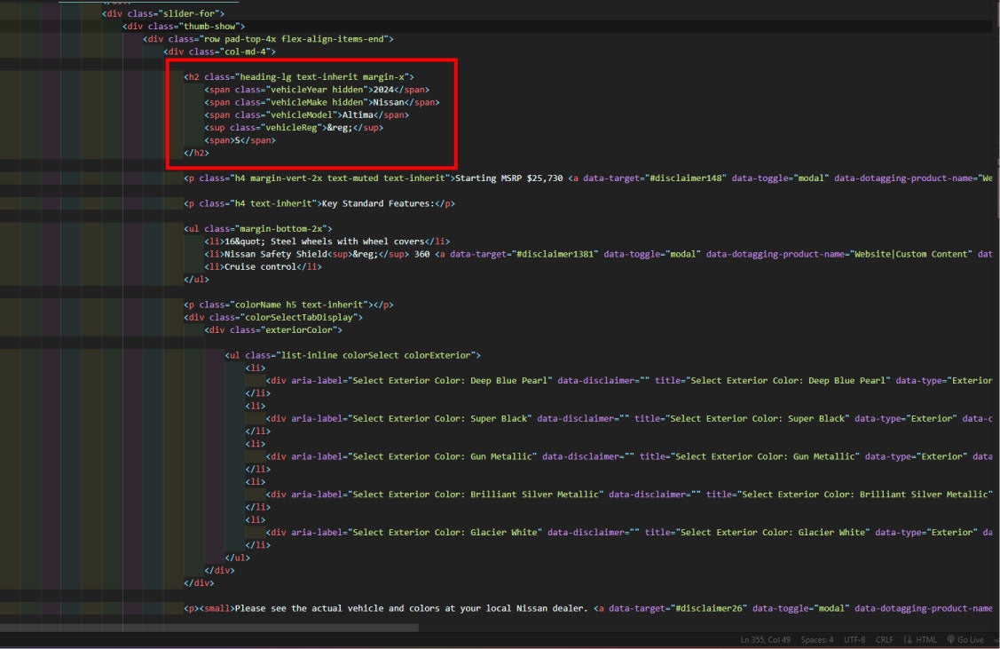The Lab in Derwood MD